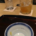 御幸町 田がわ - 