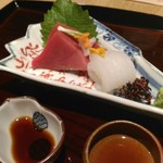 御幸町 田がわ - 