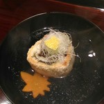 御幸町 田がわ - 