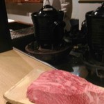 御幸町 田がわ - 