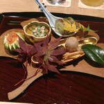 御幸町 田がわ - 