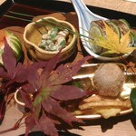 御幸町 田がわ - 