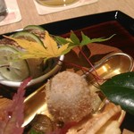 御幸町 田がわ - 