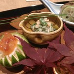 御幸町 田がわ - 