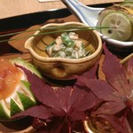 御幸町 田がわ - 