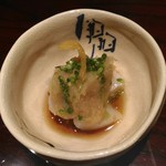 御幸町 田がわ - 