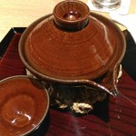 御幸町 田がわ - 