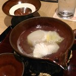 御幸町 田がわ - 