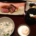 御幸町 田がわ - 