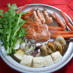 さかな料理 たから