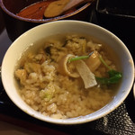 炭焼あなご やま義 - 