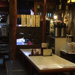 炭焼あなご やま義 - 