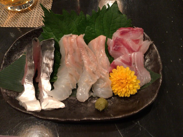 美味しいお刺身を By Tokamyama 魚料理を食べて蕎麦で〆る店 高木 幡ケ谷 そば 食べログ 美味しいお刺身を By Tokamyama 魚料理を食べて蕎麦で〆る店 高木 幡ケ谷 そば 食べログ