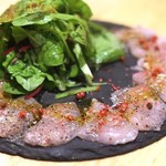 スパイスバル コザブロ - 