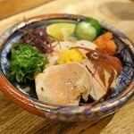 ビストロ割烹 YAOYA - 