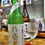 ビストロ割烹 YAOYA - 