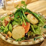 ビストロ割烹 YAOYA - 