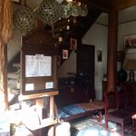 ヴィラ・アフガン - 