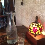 ヴィラ・アフガン - 