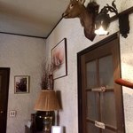 ヴィラ・アフガン - 