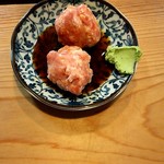 江戸政 - たたき（生）