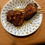 江戸政 - レバー