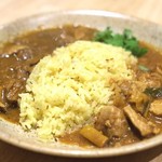 スパイスバル コザブロ - 