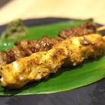 スパイスバル コザブロ - 