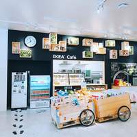 Ikea Cafe Kumamoto 熊本市 咖啡店 食べログ 繁體中文