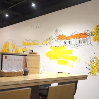 スパイスバル コザブロ_2