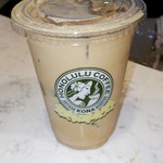 Honolulu Coffee - 