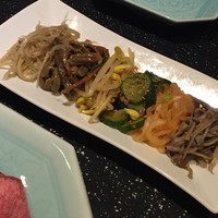 食道園 北新地店 - 