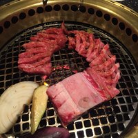 食道園 北新地店 - 