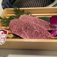黒毛和牛焼肉きっしゃん 北新地店 - 
