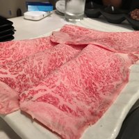 黒毛和牛焼肉きっしゃん 北新地店 - 