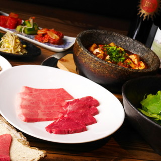 这是极致的奢华。 MUGEN特别套餐◆5,800日元