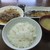 十間橋　ときわ食堂 - 