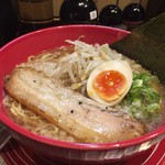 ラーメン 賀丸屋 - 