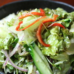 juju salad
