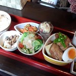 mito cafe - 