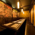 鳥専門個室 兼続