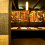 鳥専門個室 兼続