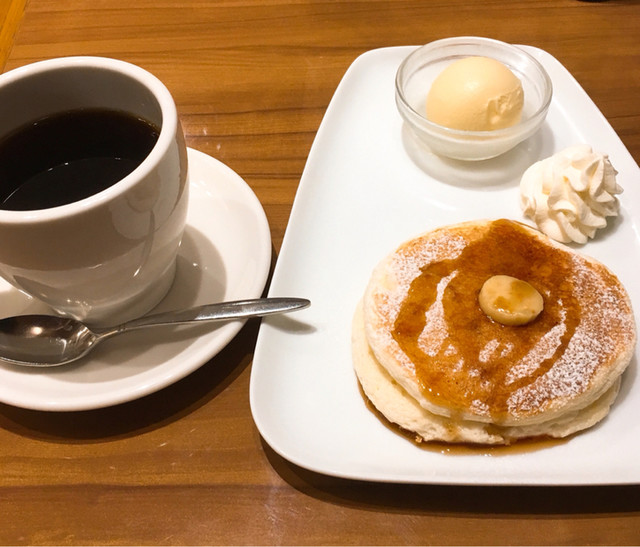 グランメール 本庄早稲田店 本庄早稲田 カフェ 食べログ