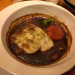Muhou matsu - 和牛ハンバーグ