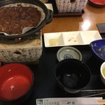 レストラン味彩七杜 - 