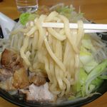 Ramennoa - 麺