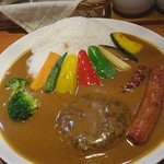 カレー工房 Chalten - 