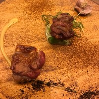 あもん ヨコ - 