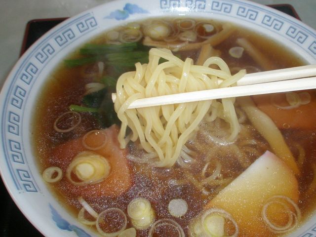 会津屋食堂 - 三春（レストラン）の写真