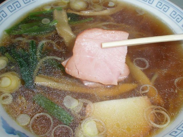 会津屋食堂 - 三春（レストラン）の写真